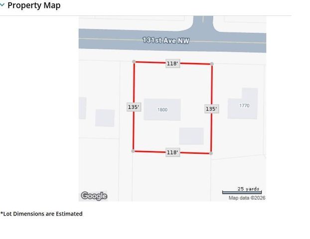 1800 131st Avenue NW, Coon Rapids, MN 55448