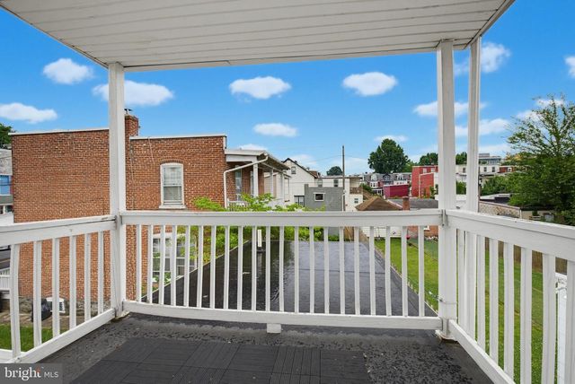 256 E ROSS ST, Lancaster, PA 17602