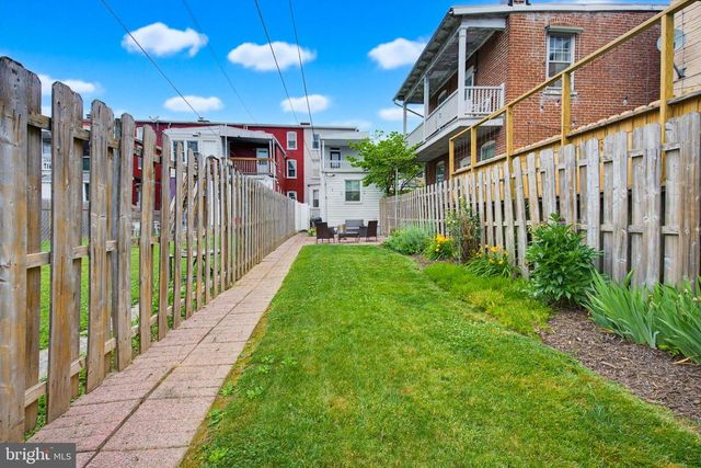 256 E ROSS ST, Lancaster, PA 17602