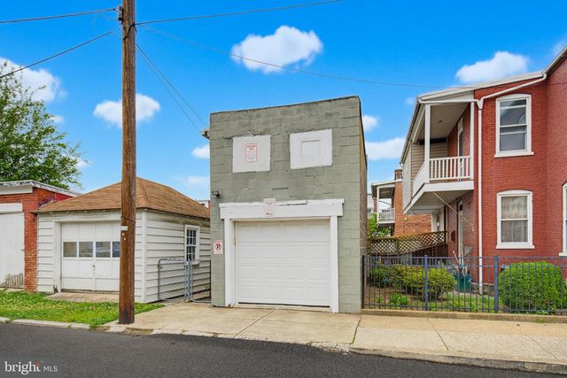 256 E ROSS ST, Lancaster, PA 17602