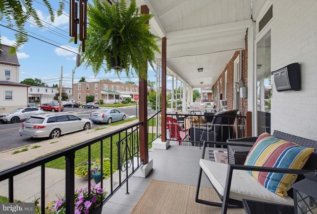 256 E ROSS ST, Lancaster, PA 17602