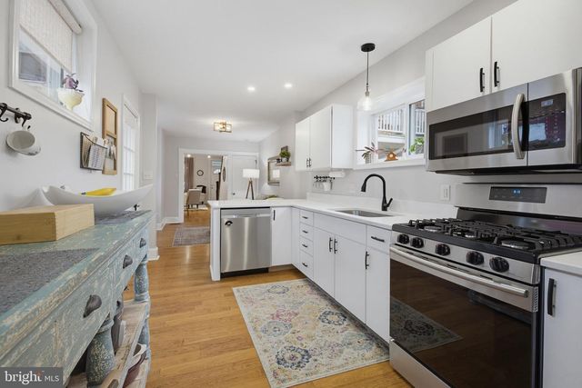 256 E ROSS ST, Lancaster, PA 17602