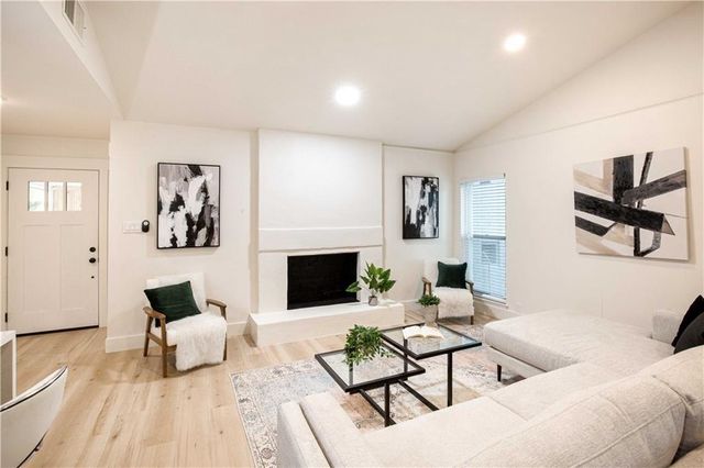 2508 Aldford DR, Austin, TX 78745