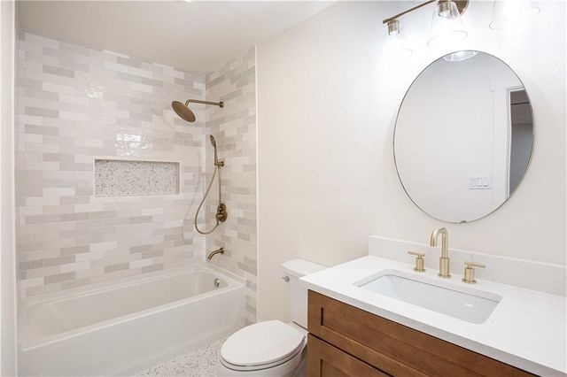 2508 Aldford DR, Austin, TX 78745