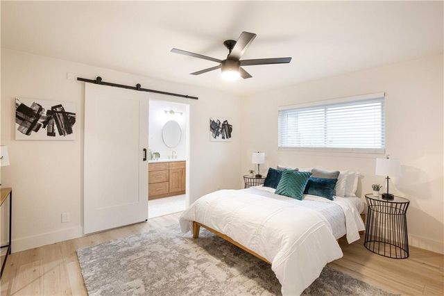 2508 Aldford DR, Austin, TX 78745