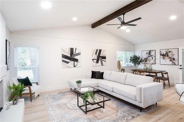 2508 Aldford DR, Austin, TX 78745