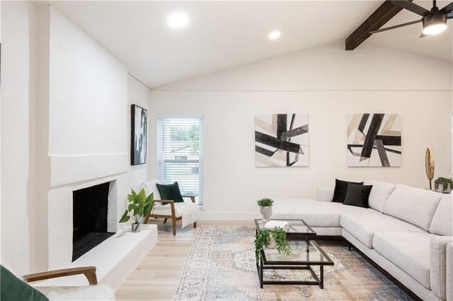 2508 Aldford DR, Austin, TX 78745