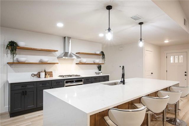 2508 Aldford DR, Austin, TX 78745