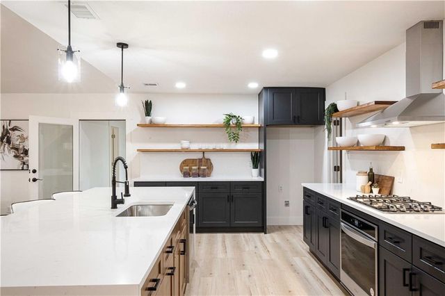 2508 Aldford DR, Austin, TX 78745