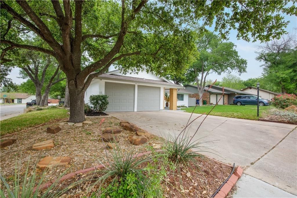 2508 Aldford DR, Austin, TX 78745