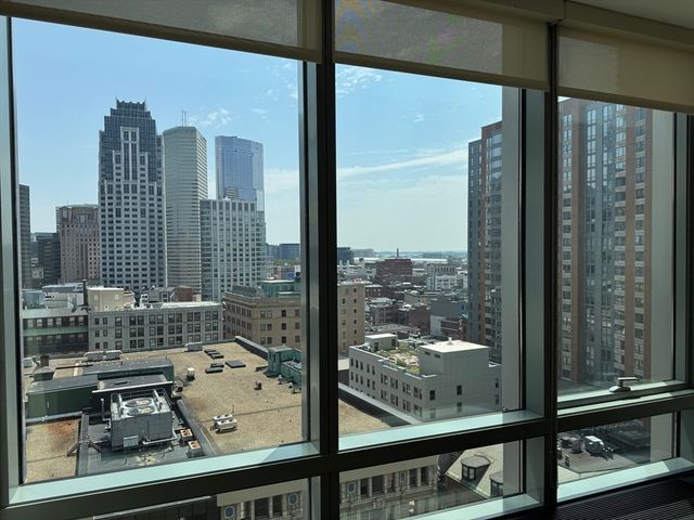 2 Avery St 19A, Boston, MA 02111