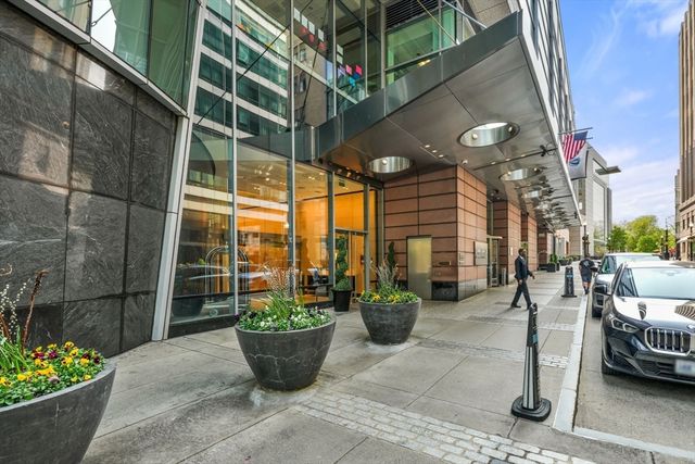 2 Avery St 19A, Boston, MA 02111