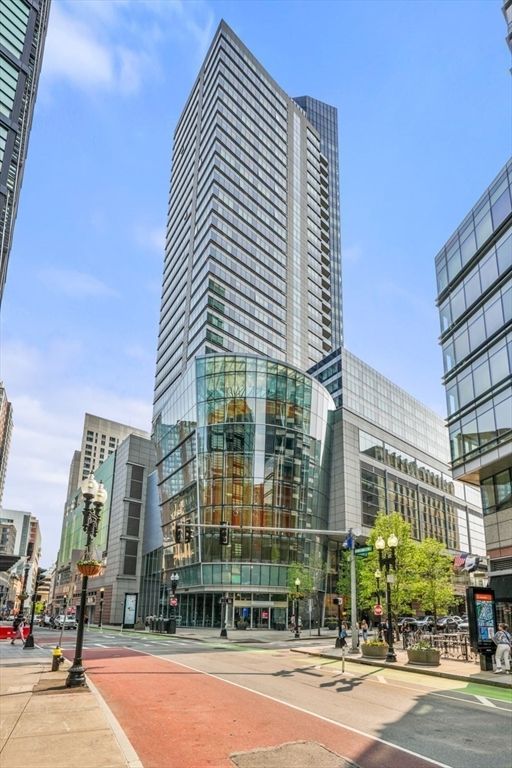 2 Avery St 19A, Boston, MA 02111