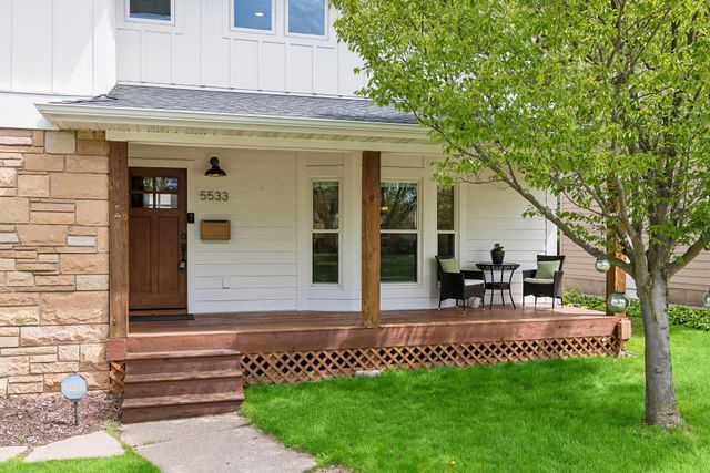 5533 Newton Avenue S, Minneapolis, MN 55419
