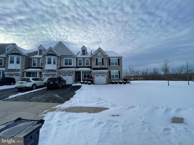 365 W BOULDER DR, Chalfont, PA 18914