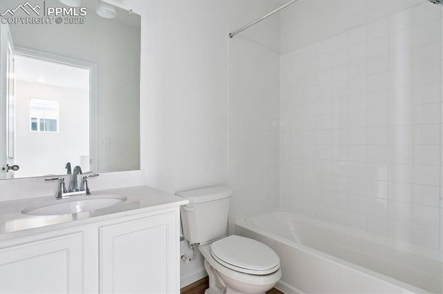 2444 Serviceberry Grove, Colorado Springs, CO 80915