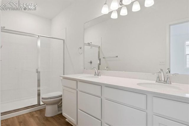 2444 Serviceberry Grove, Colorado Springs, CO 80915