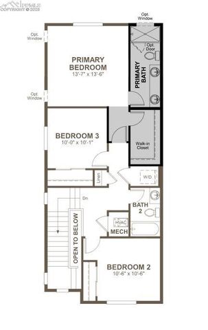 2444 Serviceberry Grove, Colorado Springs, CO 80915