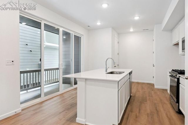 2444 Serviceberry Grove, Colorado Springs, CO 80915