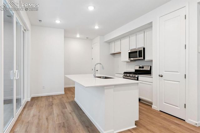 2444 Serviceberry Grove, Colorado Springs, CO 80915