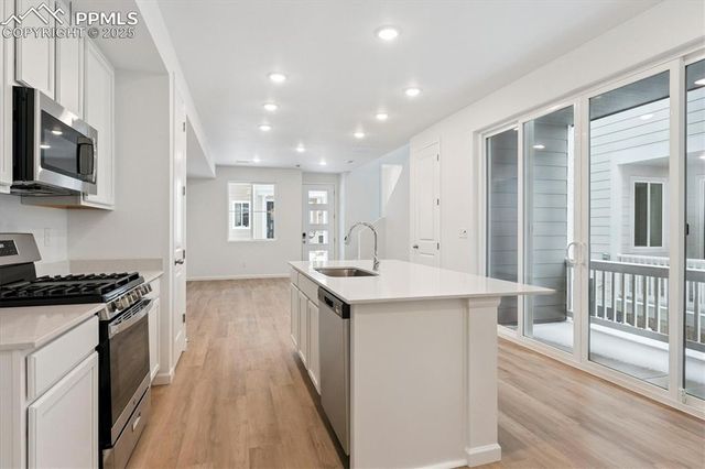 2444 Serviceberry Grove, Colorado Springs, CO 80915