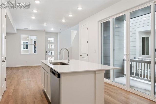 2444 Serviceberry Grove, Colorado Springs, CO 80915