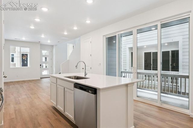 2444 Serviceberry Grove, Colorado Springs, CO 80915