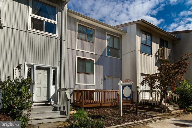 9830 SWEET MINT DR, Vienna, VA 22181