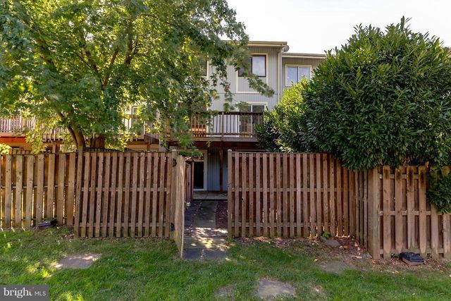 9830 SWEET MINT DR, Vienna, VA 22181