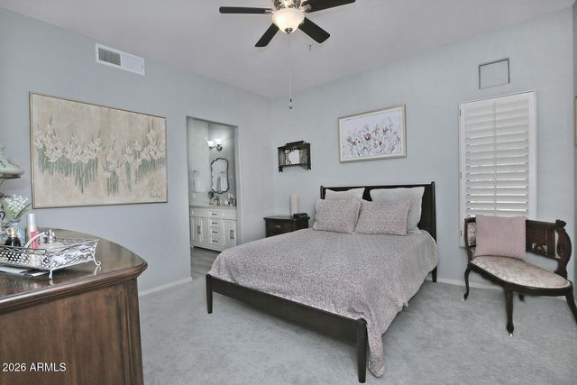 9100 E RAINTREE Drive 126, Scottsdale, AZ 85260