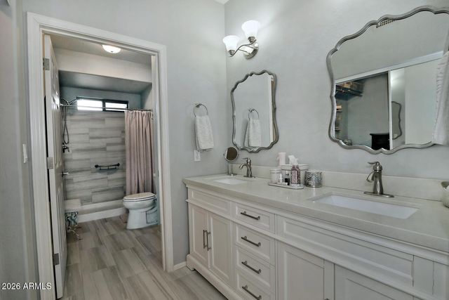 9100 E RAINTREE Drive 126, Scottsdale, AZ 85260