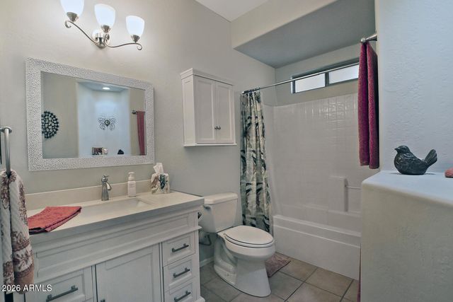 9100 E RAINTREE Drive 126, Scottsdale, AZ 85260