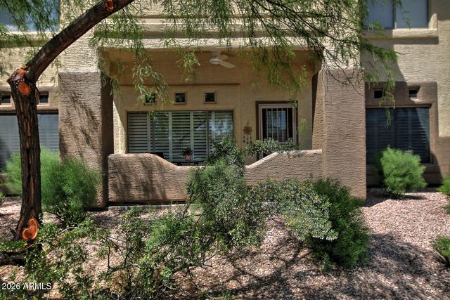 9100 E RAINTREE Drive 126, Scottsdale, AZ 85260