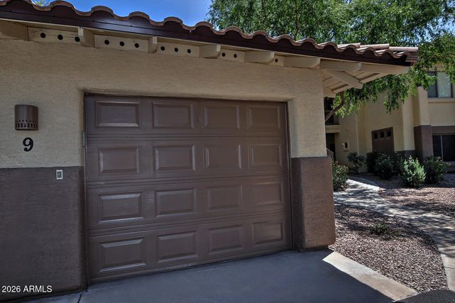 9100 E RAINTREE Drive 126, Scottsdale, AZ 85260