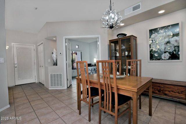 9100 E RAINTREE Drive 126, Scottsdale, AZ 85260