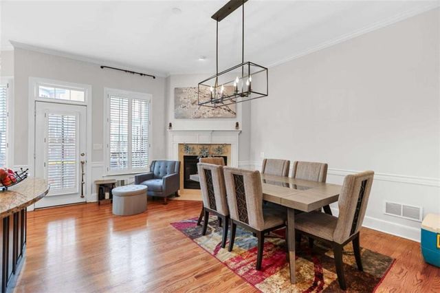 4712 Ivy Ridge Drive, Atlanta, GA 30339