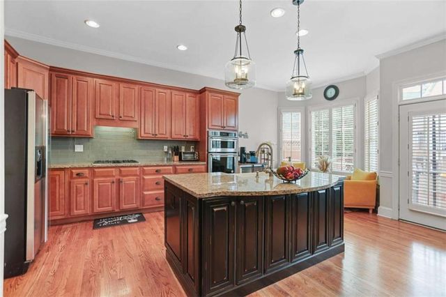 4712 Ivy Ridge Drive, Atlanta, GA 30339