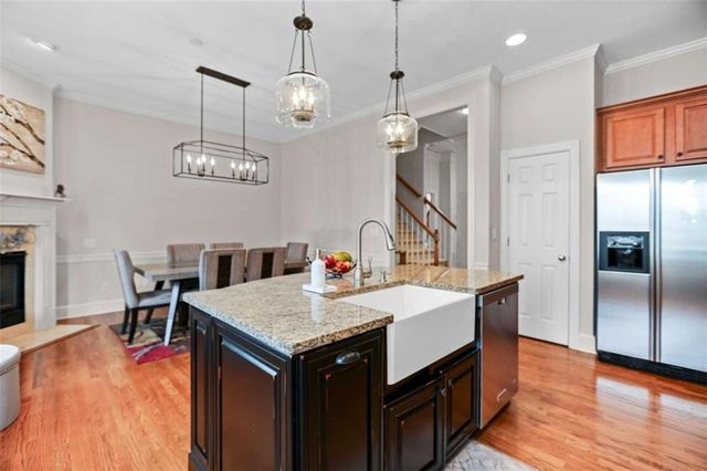 4712 Ivy Ridge Drive, Atlanta, GA 30339