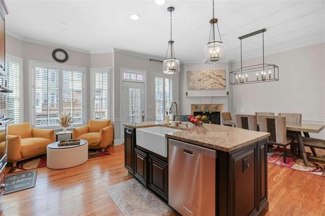 4712 Ivy Ridge Drive, Atlanta, GA 30339