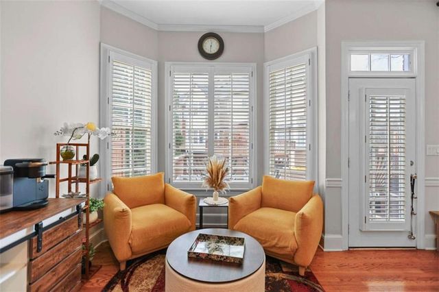 4712 Ivy Ridge Drive, Atlanta, GA 30339