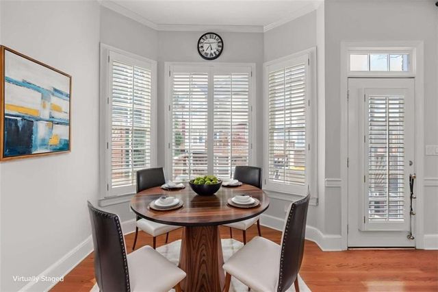 4712 Ivy Ridge Drive, Atlanta, GA 30339