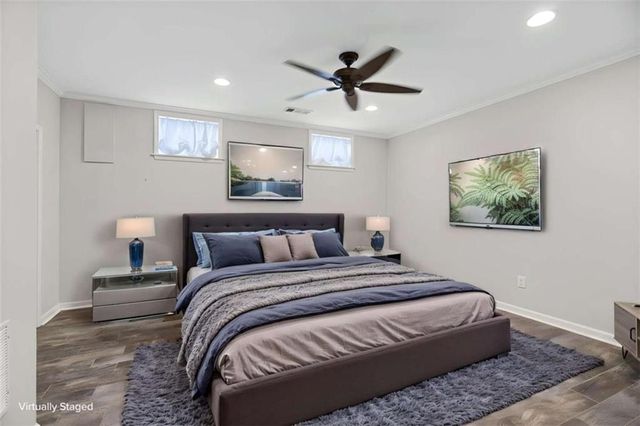 4712 Ivy Ridge Drive, Atlanta, GA 30339