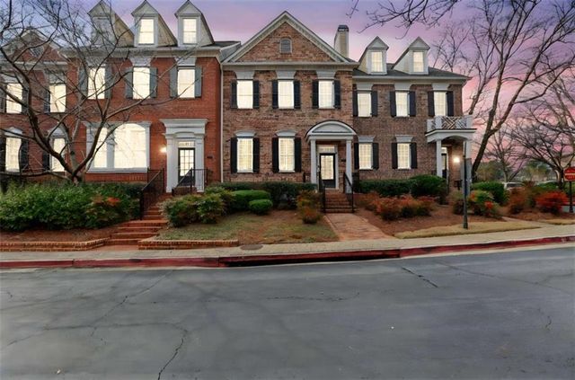 4712 Ivy Ridge Drive, Atlanta, GA 30339