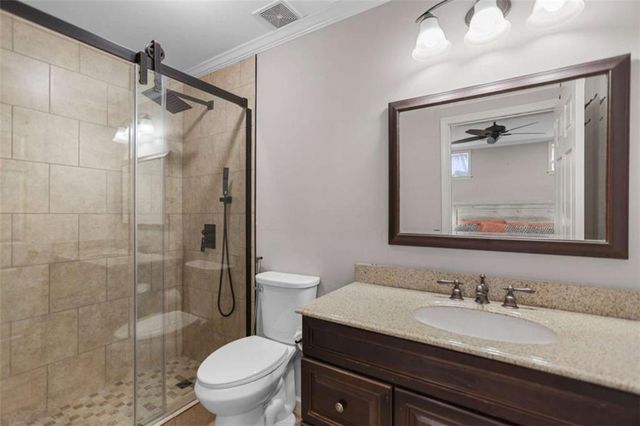 4712 Ivy Ridge Drive, Atlanta, GA 30339