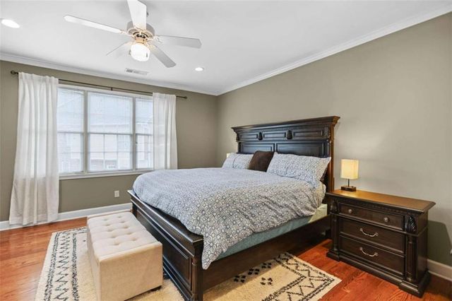 4712 Ivy Ridge Drive, Atlanta, GA 30339