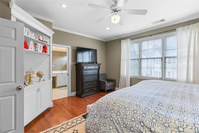 4712 Ivy Ridge Drive, Atlanta, GA 30339