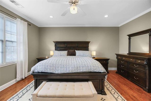 4712 Ivy Ridge Drive, Atlanta, GA 30339