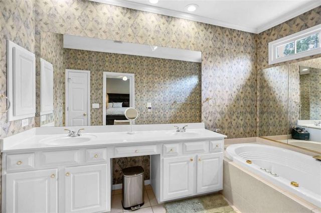 4712 Ivy Ridge Drive, Atlanta, GA 30339