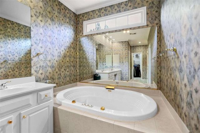 4712 Ivy Ridge Drive, Atlanta, GA 30339