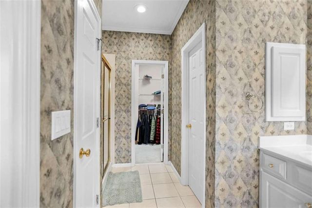 4712 Ivy Ridge Drive, Atlanta, GA 30339